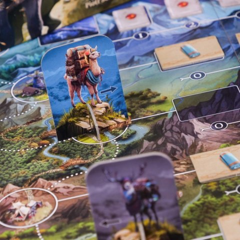 Gra trakty i kontrakty