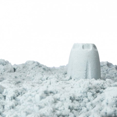 Masa plastyczna wonder factory never dry sand trucks, betoniarka