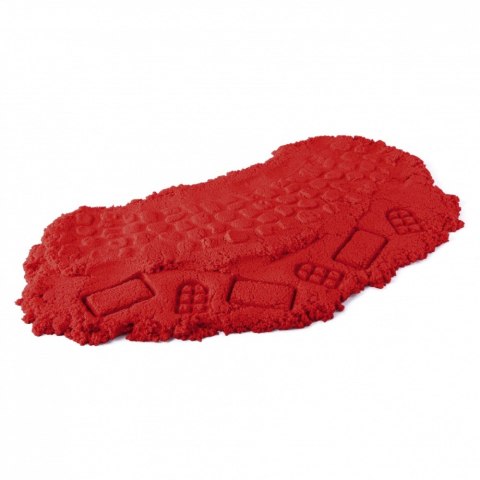 Masa plastyczna wonder factory never dry sand trucks, koparka