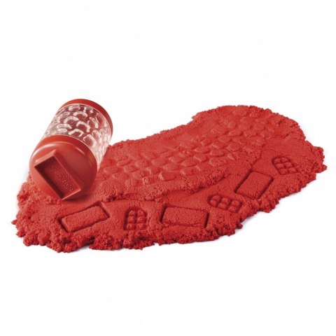 Masa plastyczna wonder factory never dry sand trucks, koparka