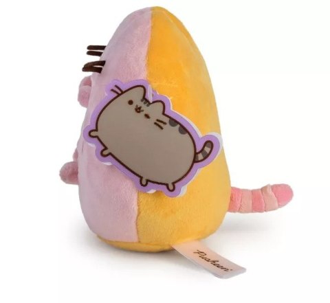 Maskotka pusheen różowy donut 14 cm
