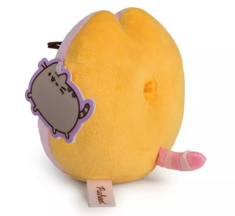 Maskotka pusheen różowy donut 14 cm