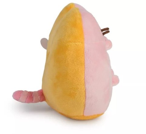 Maskotka pusheen różowy donut 14 cm