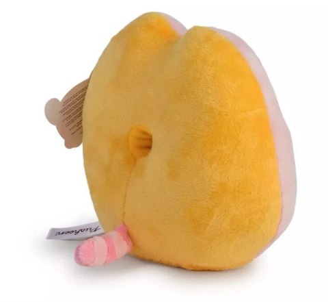 Maskotka pusheen różowy donut 14 cm