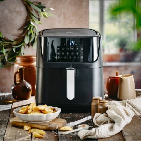 AD 6317 Frytkownica beztłuszczowa - 12 programów 5,5 l - air fryer