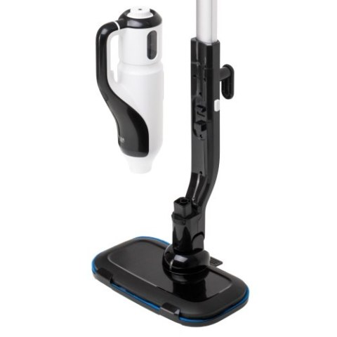 AD 7072 Mop i myjka parowa 2w1 - zestaw akcesoriów