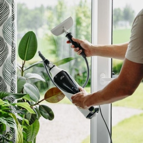 AD 7072 Mop i myjka parowa 2w1 - zestaw akcesoriów