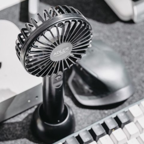 AD 7338 Wentylator przenośny na usb | mini wentylator