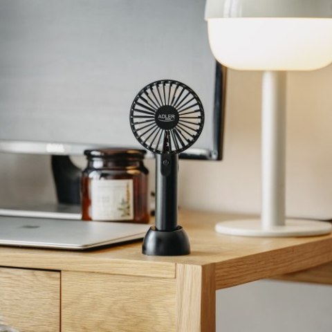 AD 7338 Wentylator przenośny na usb | mini wentylator