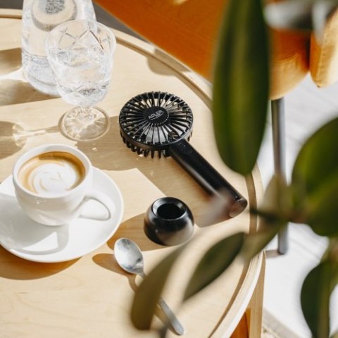 AD 7338 Wentylator przenośny na usb | mini wentylator