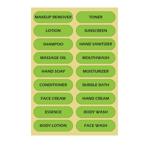 Kosmetyczka podróżna Trizand 25760