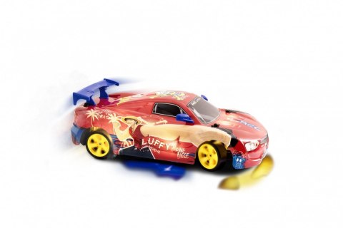 Auto zdalnie sterowane one piece rc drift car