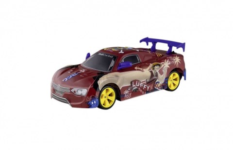 Auto zdalnie sterowane one piece rc drift car