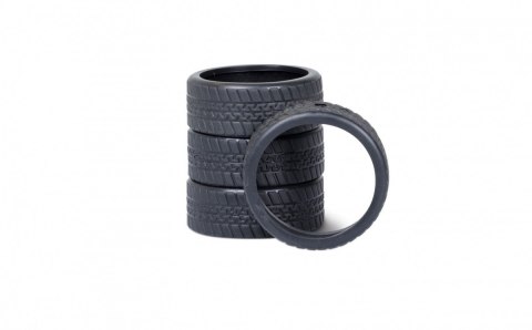 Auto zdalnie sterowane one piece rc drift car