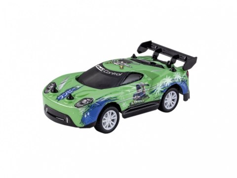 Auto zdalnie sterowane one piece zoro rc rally car
