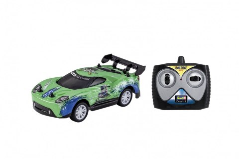 Auto zdalnie sterowane one piece zoro rc rally car