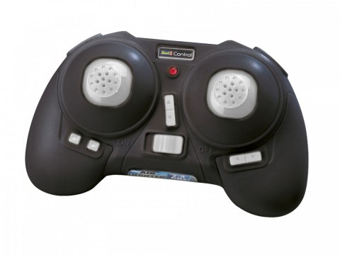 Dron quadrocopter air hunter