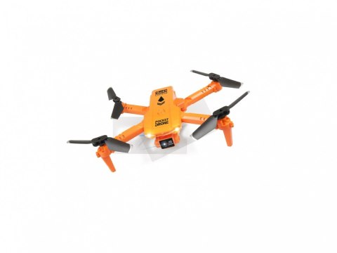 Dron rc quadrocopter pocket drone