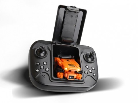 Dron rc quadrocopter pocket drone