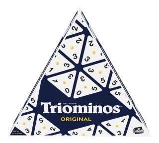 Gra triominos original