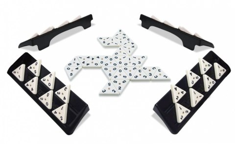 Gra triominos original