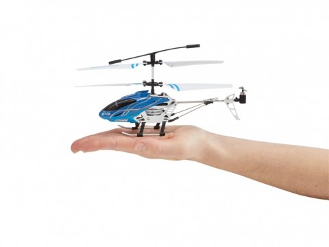 Helikopter zdalnie sterowany rc helicopter sky fun