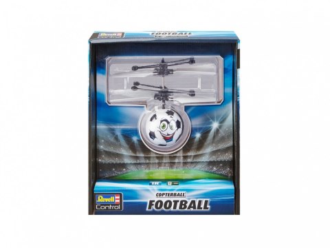 Piłka zdalnie sterowana rc copter ball the ball