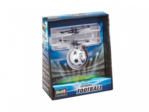 Piłka zdalnie sterowana rc copter ball the ball