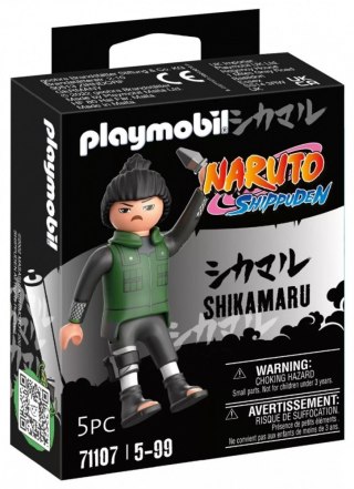 Figurka naruto 71107 shikamaru