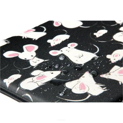 Legowisko poduszka dla kota na parapet - MYSZKI