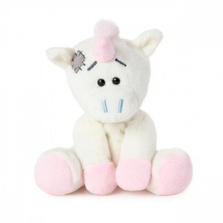 Maskotka przyjaciel niebieskiego noska - jednorożec abra