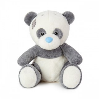 Maskotka przyjaciel niebieskiego noska - panda snooks