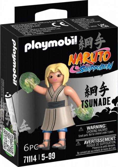 Naruto 71114 tsunade