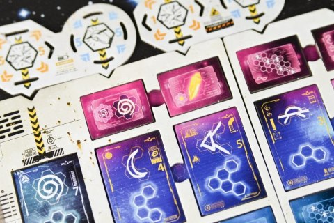 Gra w stronę słońca