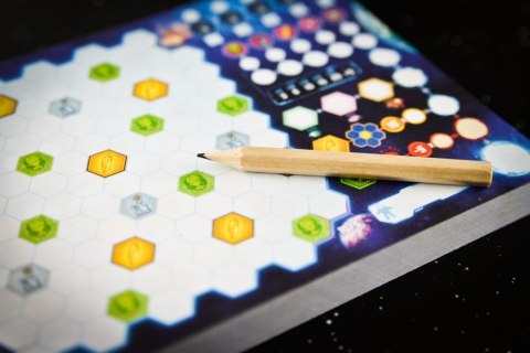 Gra w stronę słońca