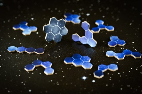 Gra w stronę słońca