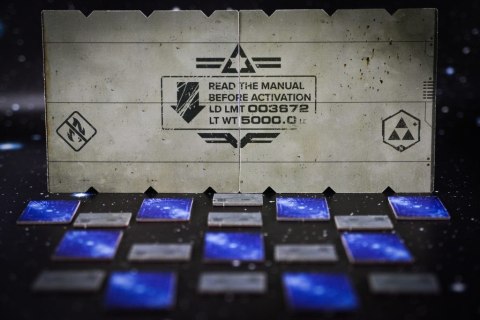 Gra w stronę słońca