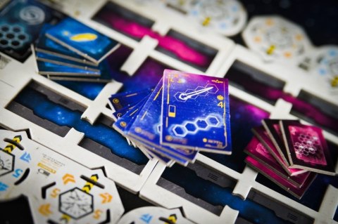 Gra w stronę słońca