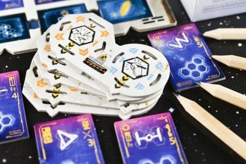 Gra w stronę słońca