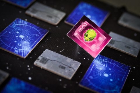 Gra w stronę słońca