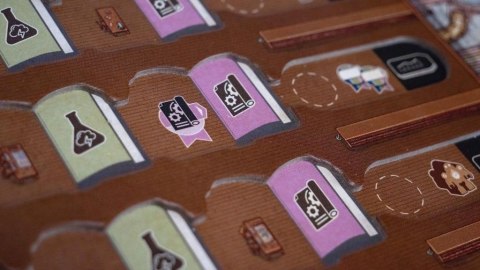 Gra weather machine (pl)