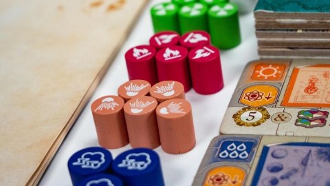 Gra weather machine (pl)