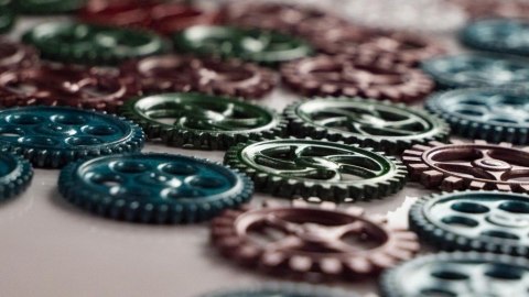 Gra weather machine (pl)