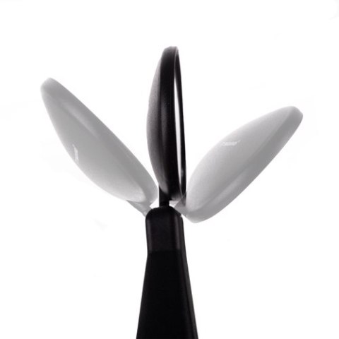 Lusterko rowerowe lewe Trizand 25781