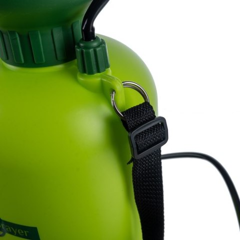 Opryskiwacz ciśnieniowy ręczny 8L Gardlov 25430