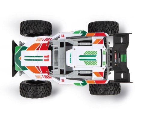 Samochód rc team rider 2,4ghz