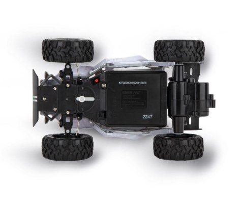 Samochód rc team rider 2,4ghz