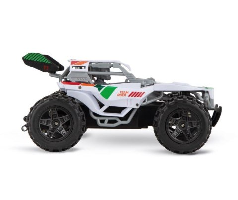 Samochód rc team rider 2,4ghz