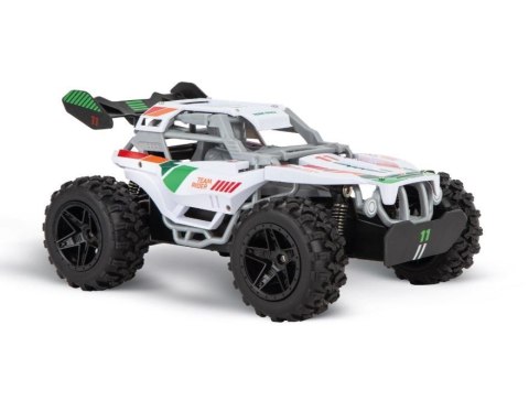Samochód rc team rider 2,4ghz