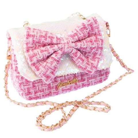 Torebka dolce z kokardą